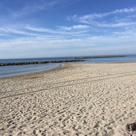 Palavas Les Flots Plage Zewnętrze zdjęcie