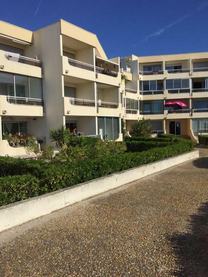 Palavas Les Flots Plage Zewnętrze zdjęcie