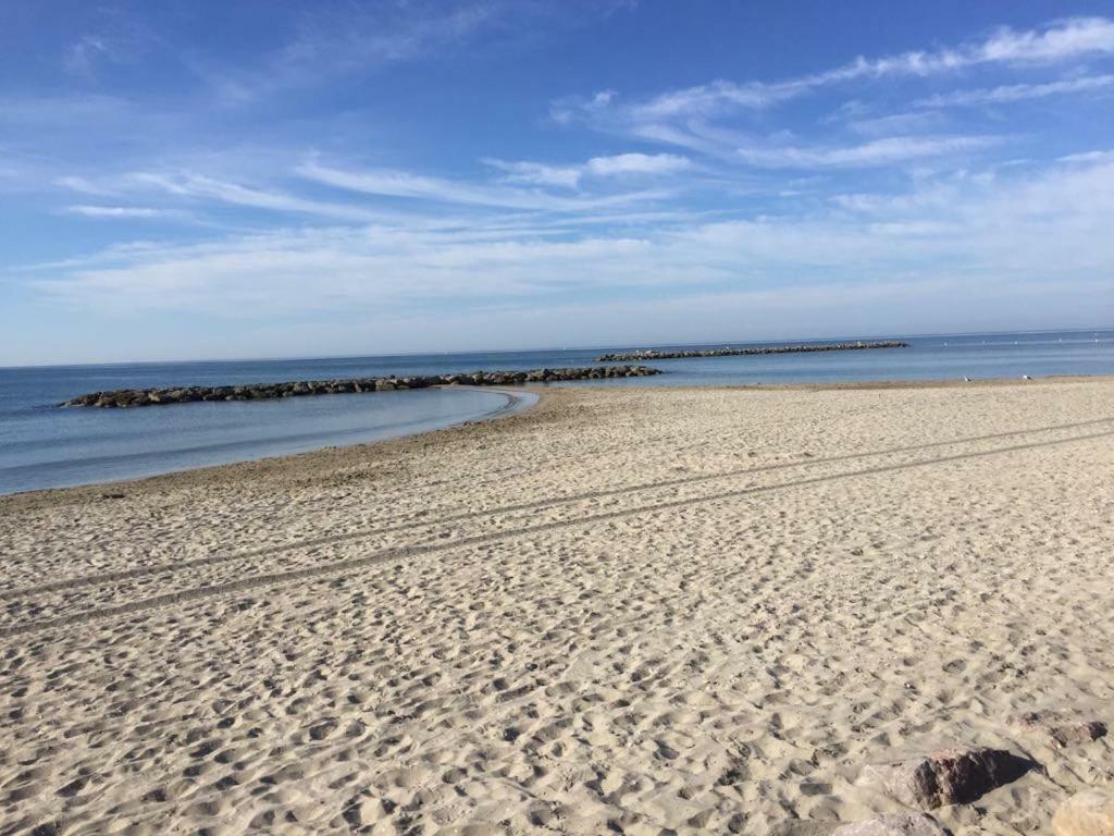 Palavas Les Flots Plage Zewnętrze zdjęcie