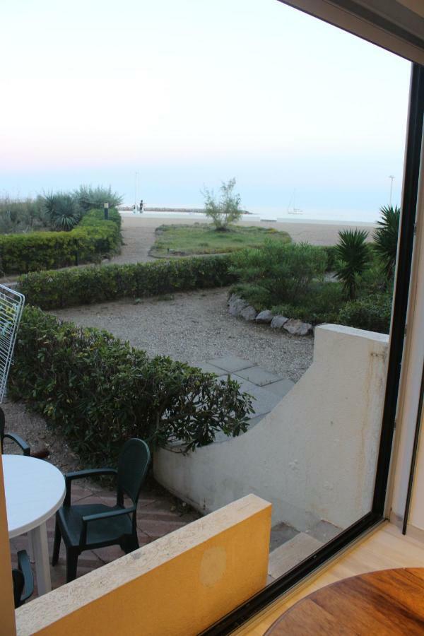 Palavas Les Flots Plage Zewnętrze zdjęcie